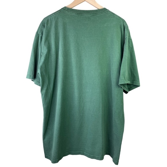 NFL Team Apparel Green Bay Packers Football T-shirt - Picture 3 of 3